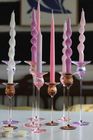 TULIPAN CANDLEHOLDERS